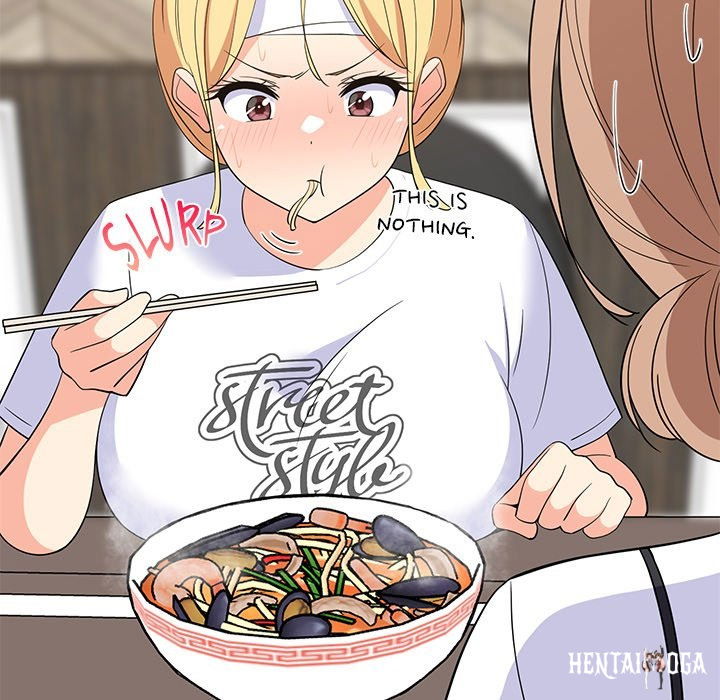 College Grades Skyrocketing College Grades Skyrocketing Chapter 48 - Page 11