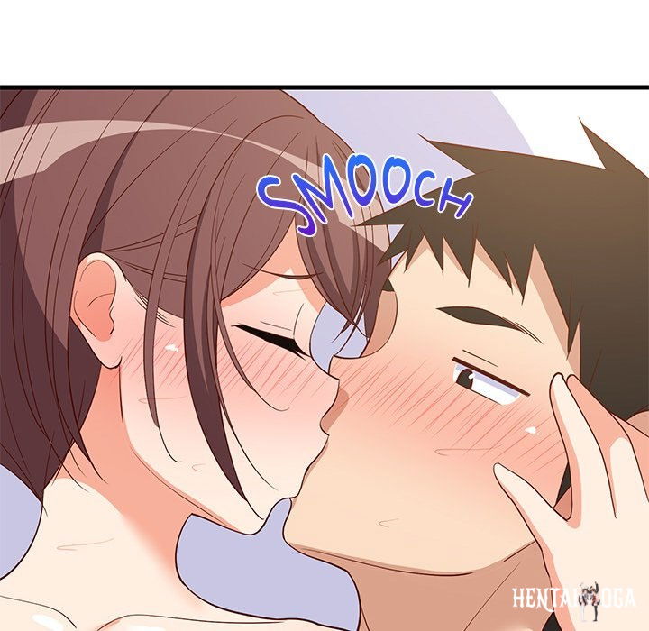 College Grades Skyrocketing College Grades Skyrocketing Chapter 48 - Page 119