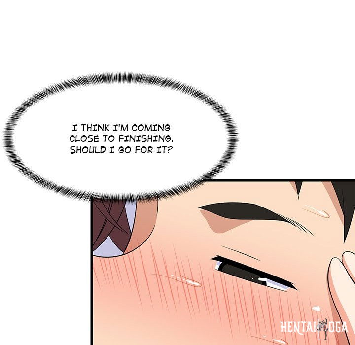 College Grades Skyrocketing College Grades Skyrocketing Chapter 48 - Page 124