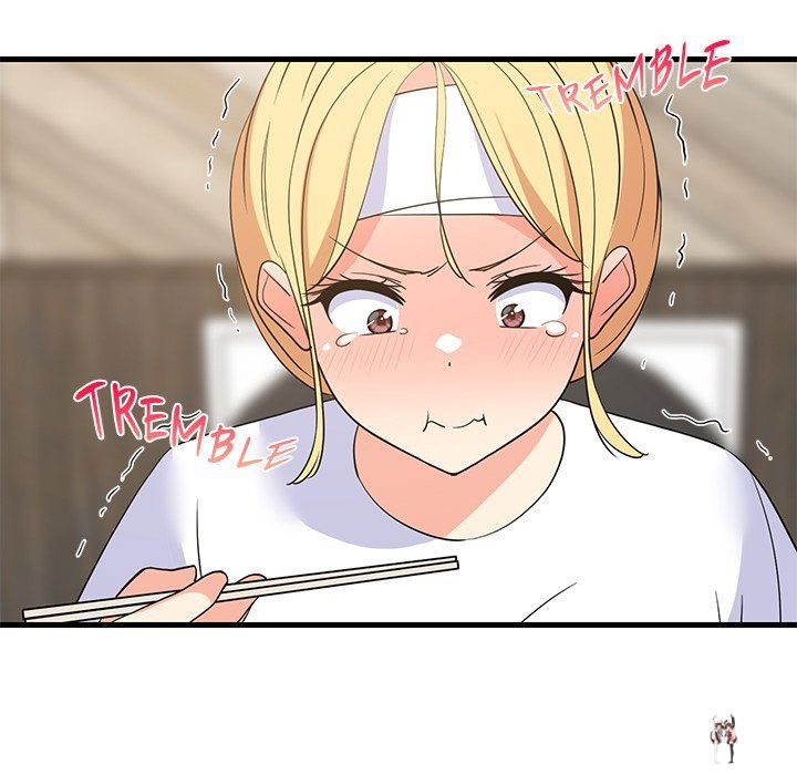 College Grades Skyrocketing College Grades Skyrocketing Chapter 48 - Page 13