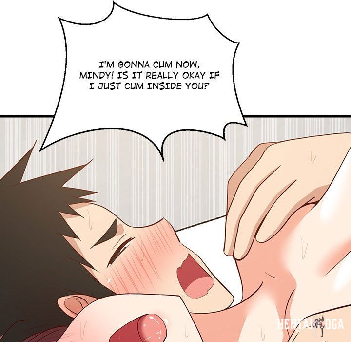 College Grades Skyrocketing College Grades Skyrocketing Chapter 48 - Page 131