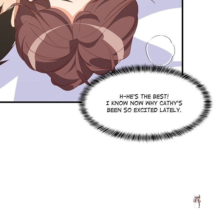 College Grades Skyrocketing College Grades Skyrocketing Chapter 48 - Page 145