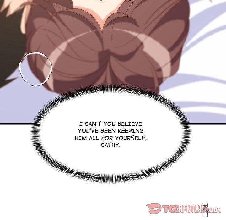 College Grades Skyrocketing College Grades Skyrocketing Chapter 48 - Page 147