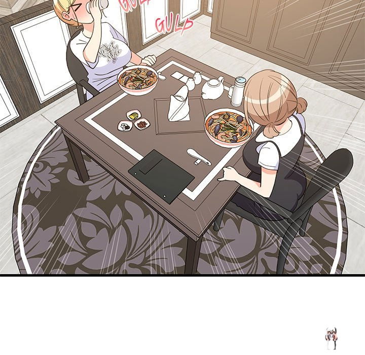 College Grades Skyrocketing College Grades Skyrocketing Chapter 48 - Page 15