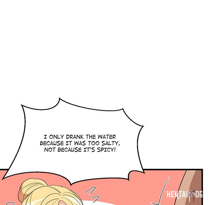 College Grades Skyrocketing College Grades Skyrocketing Chapter 48 - Page 16