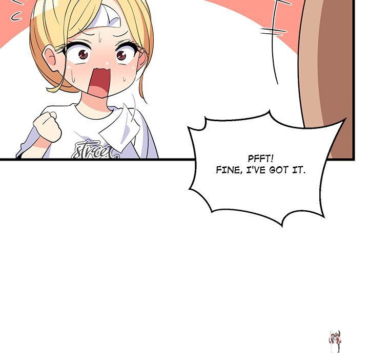 College Grades Skyrocketing College Grades Skyrocketing Chapter 48 - Page 17