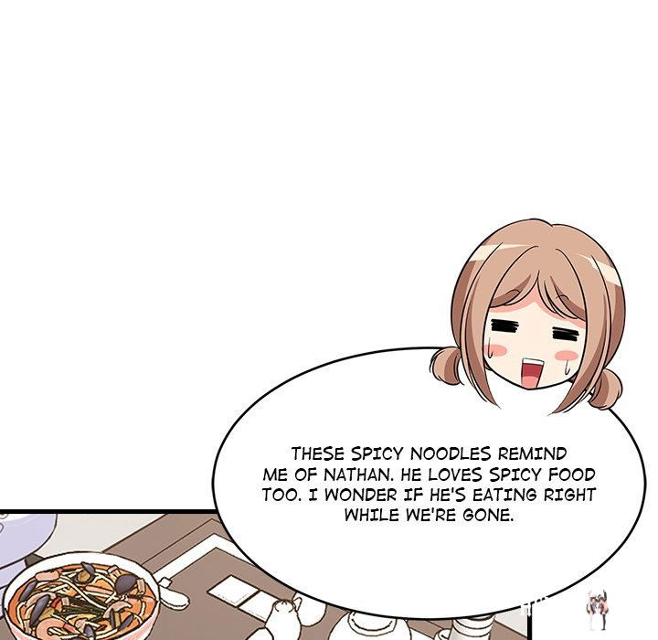 College Grades Skyrocketing College Grades Skyrocketing Chapter 48 - Page 18