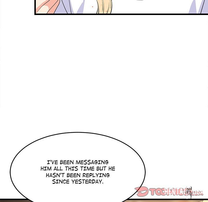 College Grades Skyrocketing College Grades Skyrocketing Chapter 48 - Page 21