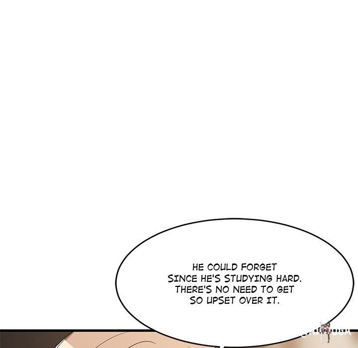 College Grades Skyrocketing College Grades Skyrocketing Chapter 48 - Page 25