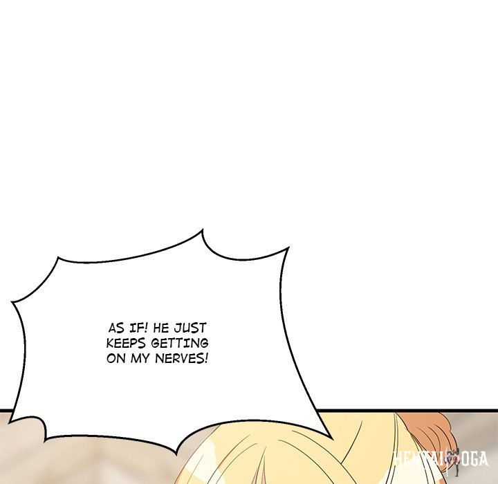 College Grades Skyrocketing College Grades Skyrocketing Chapter 48 - Page 27