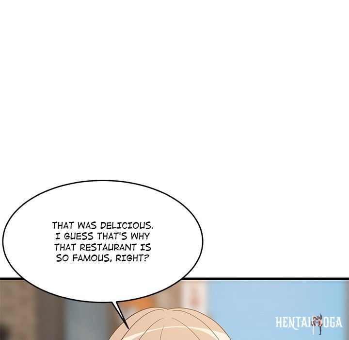 College Grades Skyrocketing College Grades Skyrocketing Chapter 48 - Page 32