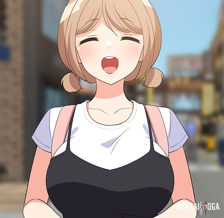 College Grades Skyrocketing College Grades Skyrocketing Chapter 48 - Page 33