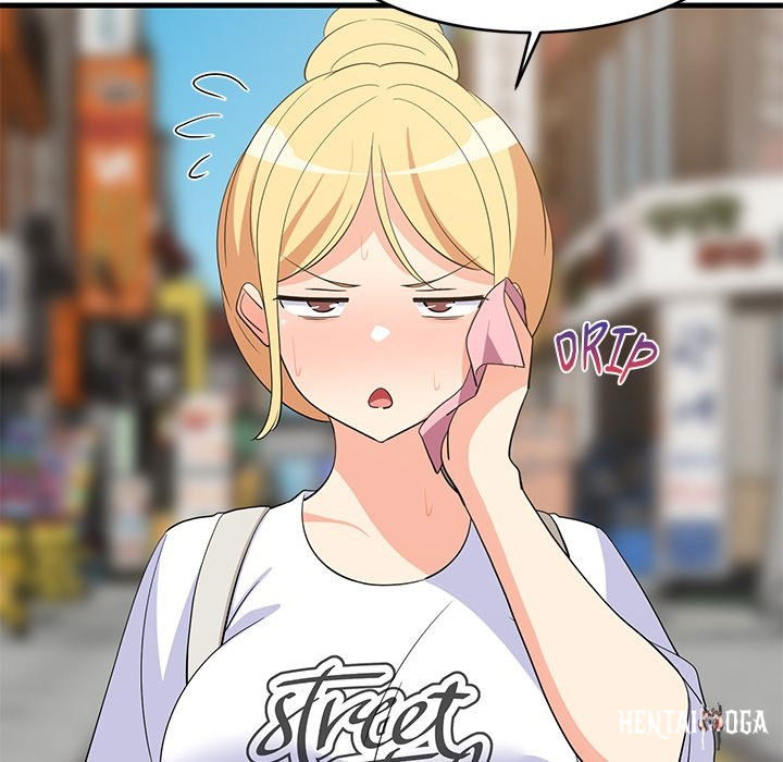 College Grades Skyrocketing College Grades Skyrocketing Chapter 48 - Page 35