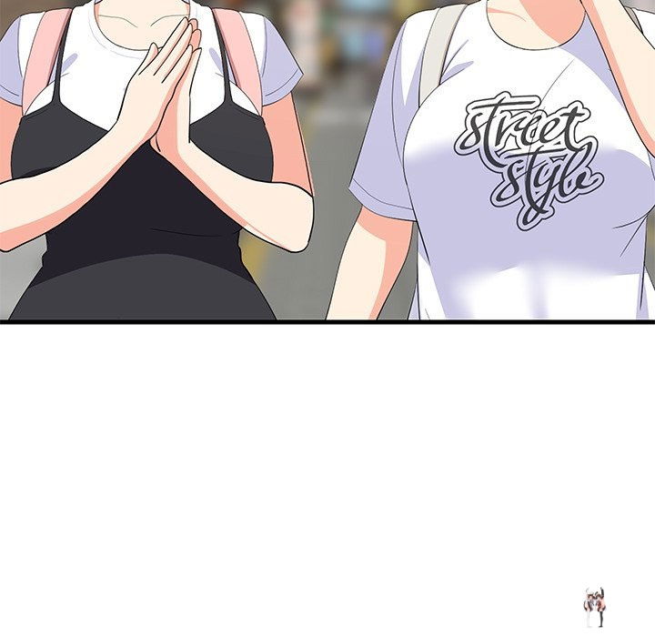 College Grades Skyrocketing College Grades Skyrocketing Chapter 48 - Page 38