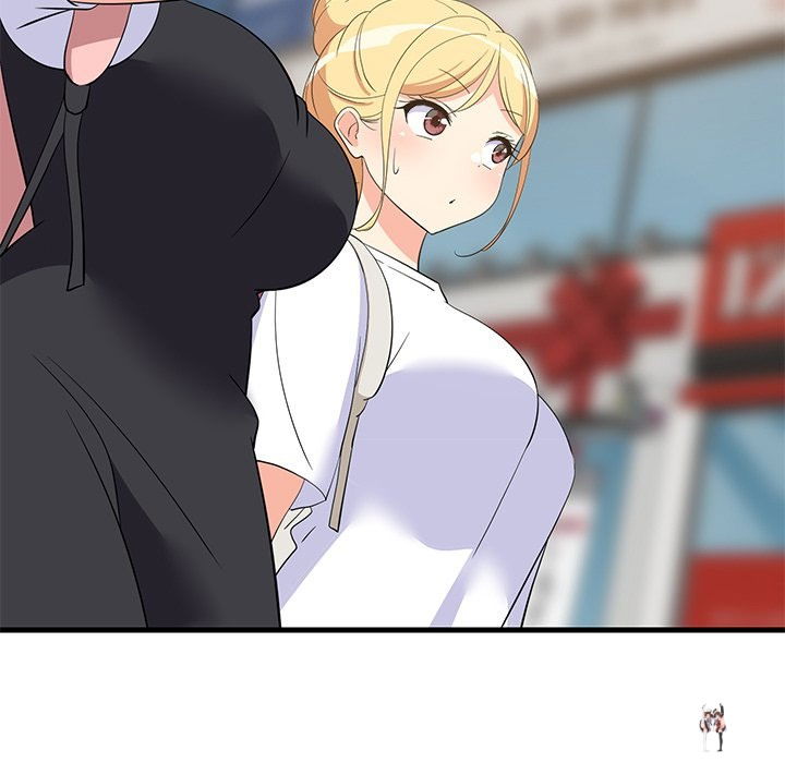 College Grades Skyrocketing College Grades Skyrocketing Chapter 48 - Page 40