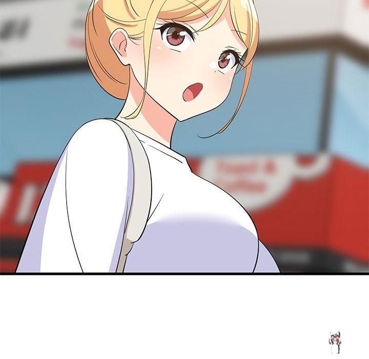 College Grades Skyrocketing College Grades Skyrocketing Chapter 48 - Page 42