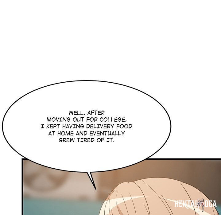 College Grades Skyrocketing College Grades Skyrocketing Chapter 48 - Page 43