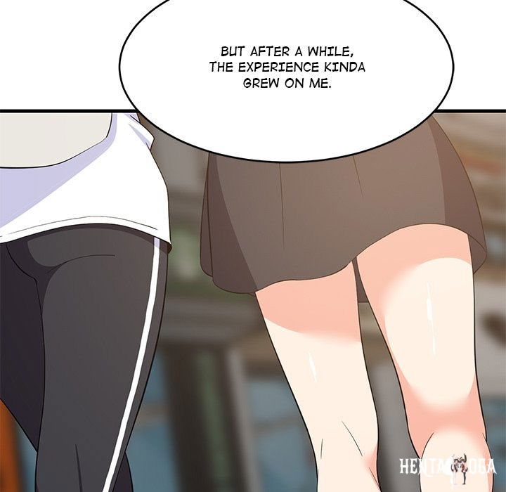 College Grades Skyrocketing College Grades Skyrocketing Chapter 48 - Page 46