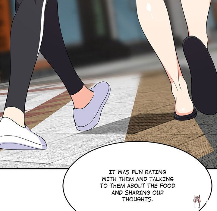 College Grades Skyrocketing College Grades Skyrocketing Chapter 48 - Page 47