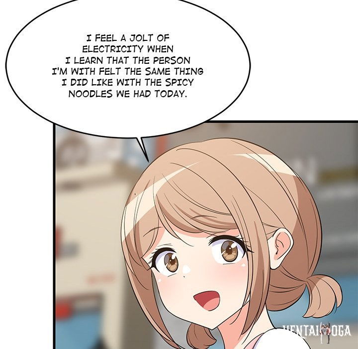 College Grades Skyrocketing College Grades Skyrocketing Chapter 48 - Page 49