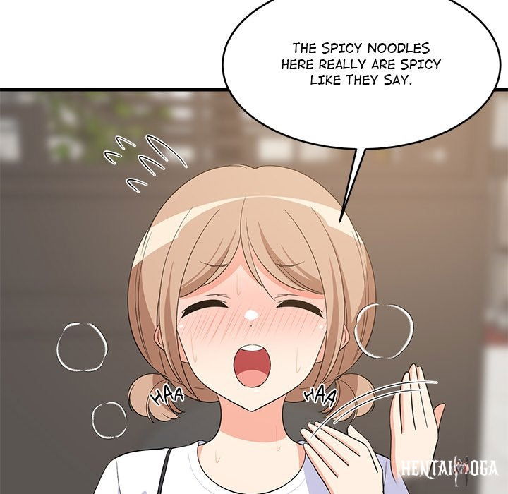 College Grades Skyrocketing College Grades Skyrocketing Chapter 48 - Page 6