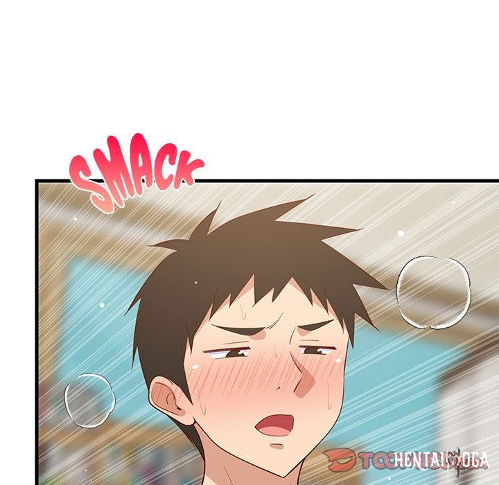 College Grades Skyrocketing College Grades Skyrocketing Chapter 48 - Page 66