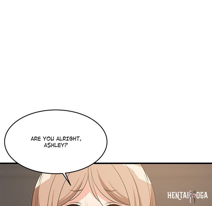 College Grades Skyrocketing College Grades Skyrocketing Chapter 48 - Page 8