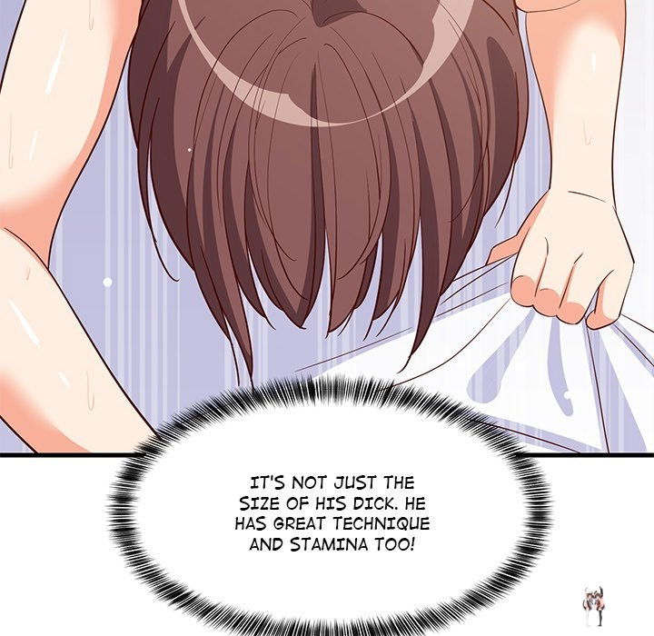 College Grades Skyrocketing College Grades Skyrocketing Chapter 48 - Page 80