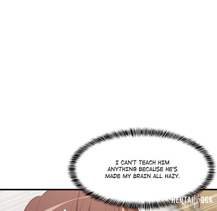 College Grades Skyrocketing College Grades Skyrocketing Chapter 48 - Page 83