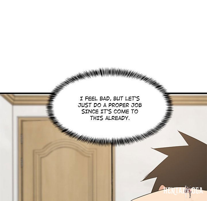 College Grades Skyrocketing College Grades Skyrocketing Chapter 48 - Page 91