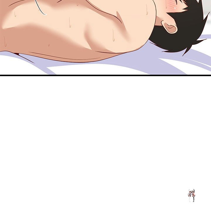 College Grades Skyrocketing College Grades Skyrocketing Chapter 48 - Page 96