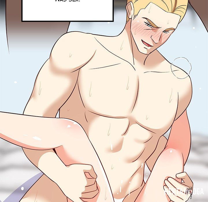 College Grades Skyrocketing College Grades Skyrocketing Chapter 47 - Page 10