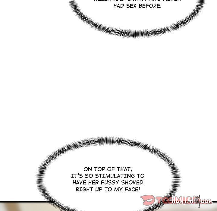 College Grades Skyrocketing College Grades Skyrocketing Chapter 47 - Page 111