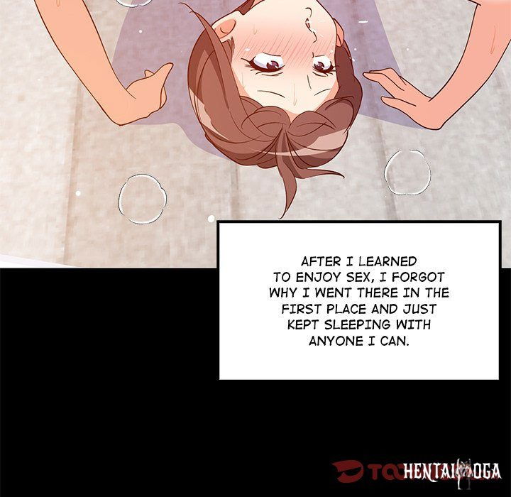 College Grades Skyrocketing College Grades Skyrocketing Chapter 47 - Page 12