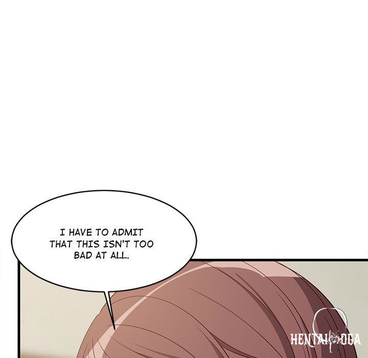 College Grades Skyrocketing College Grades Skyrocketing Chapter 47 - Page 126