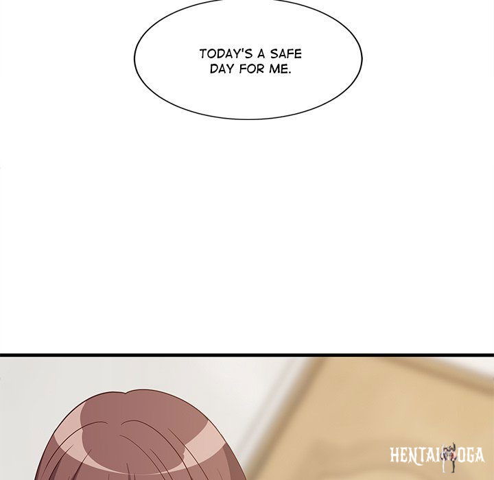 College Grades Skyrocketing College Grades Skyrocketing Chapter 47 - Page 137