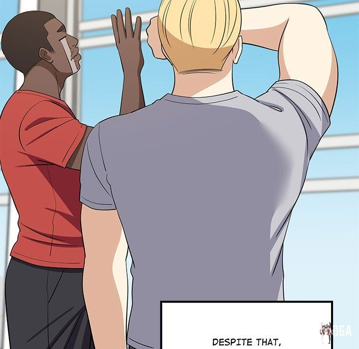 College Grades Skyrocketing College Grades Skyrocketing Chapter 47 - Page 14