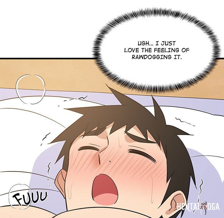 College Grades Skyrocketing College Grades Skyrocketing Chapter 47 - Page 146