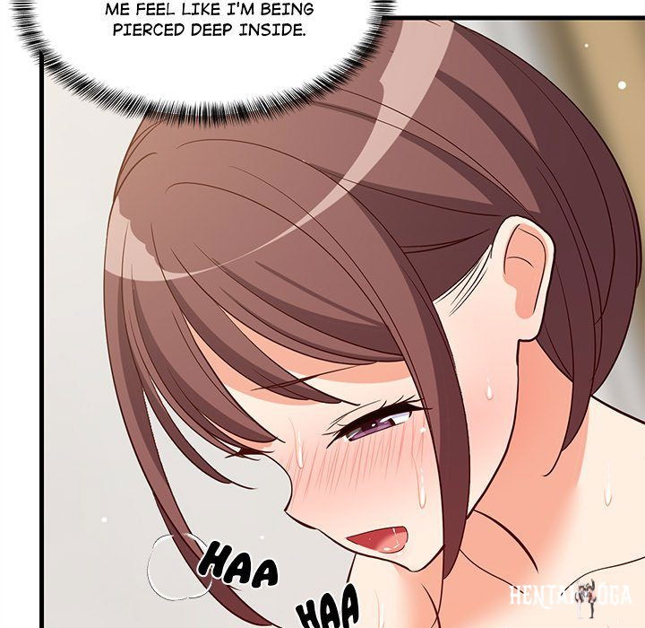 College Grades Skyrocketing College Grades Skyrocketing Chapter 47 - Page 158