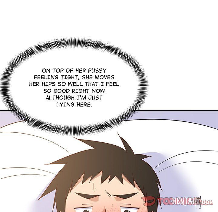 College Grades Skyrocketing College Grades Skyrocketing Chapter 47 - Page 165