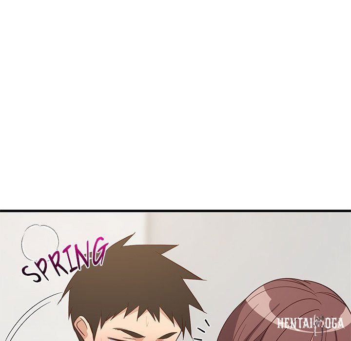 College Grades Skyrocketing College Grades Skyrocketing Chapter 47 - Page 167