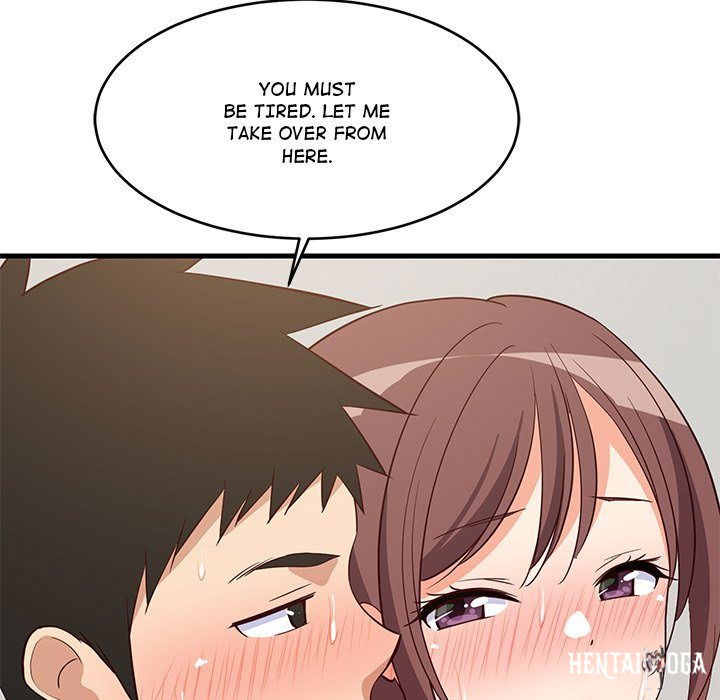 College Grades Skyrocketing College Grades Skyrocketing Chapter 47 - Page 170