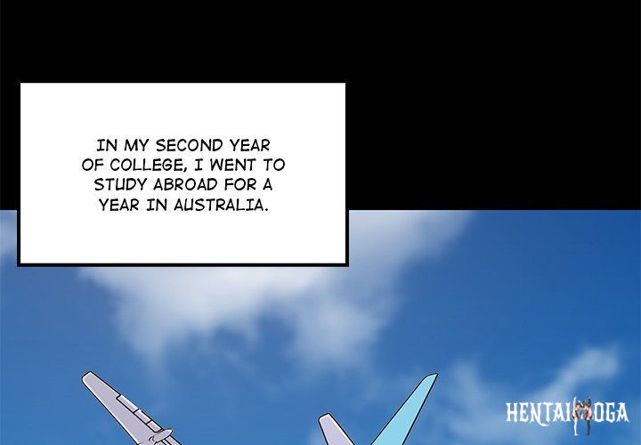 College Grades Skyrocketing College Grades Skyrocketing Chapter 47 - Page 2