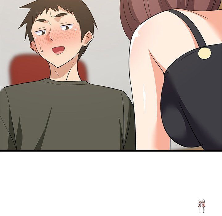 College Grades Skyrocketing College Grades Skyrocketing Chapter 47 - Page 28