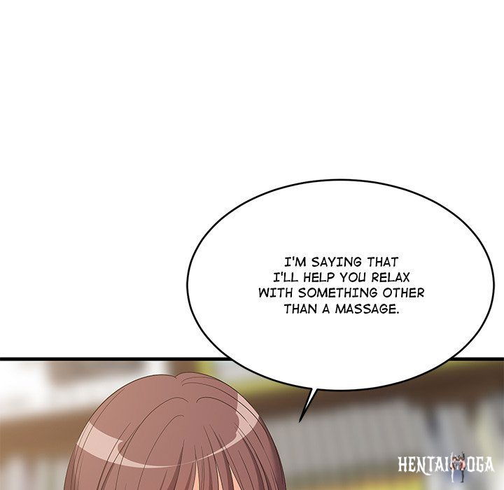 College Grades Skyrocketing College Grades Skyrocketing Chapter 47 - Page 29