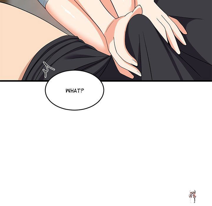 College Grades Skyrocketing College Grades Skyrocketing Chapter 47 - Page 31