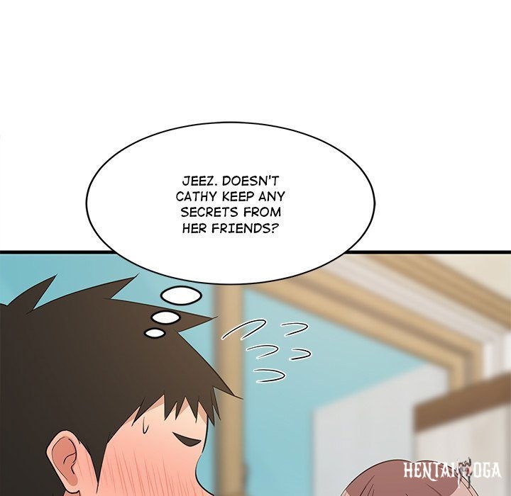 College Grades Skyrocketing College Grades Skyrocketing Chapter 47 - Page 36