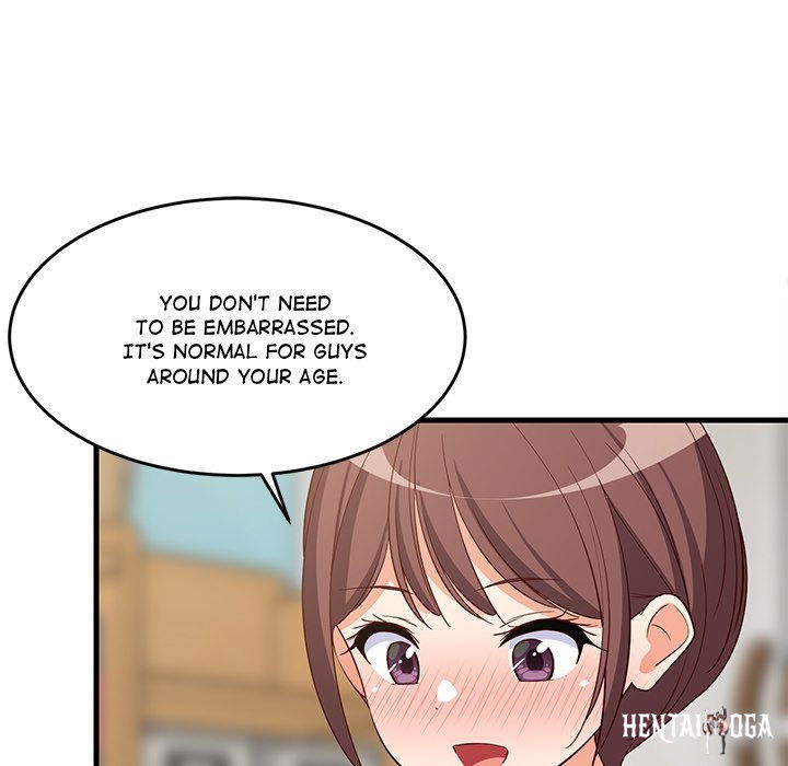 College Grades Skyrocketing College Grades Skyrocketing Chapter 47 - Page 38