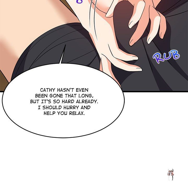 College Grades Skyrocketing College Grades Skyrocketing Chapter 47 - Page 42