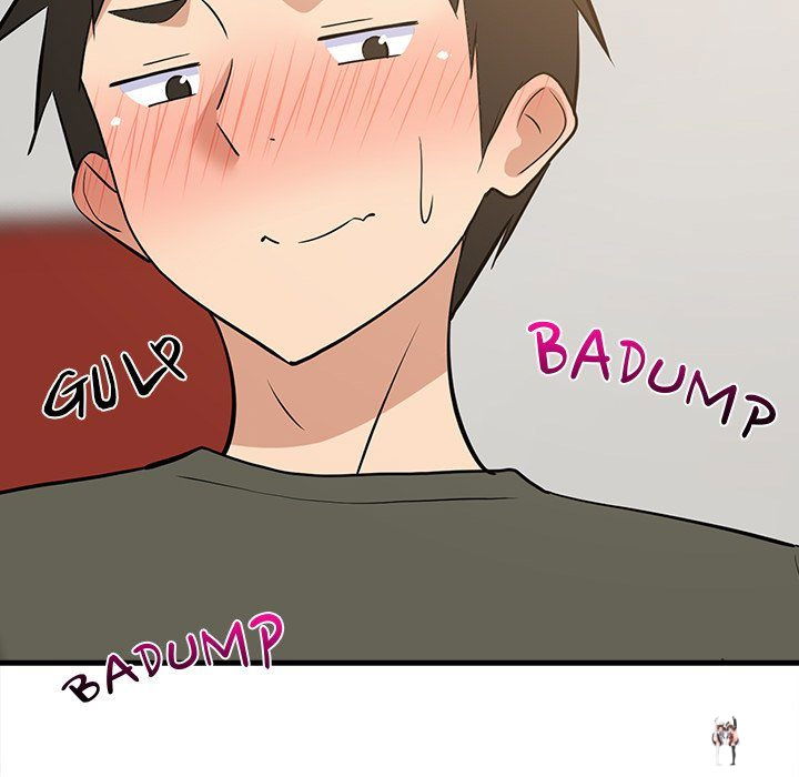 College Grades Skyrocketing College Grades Skyrocketing Chapter 47 - Page 56